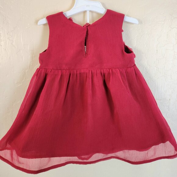 GAP kids dress - Picture 4 of 5